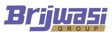 logo brijwasi